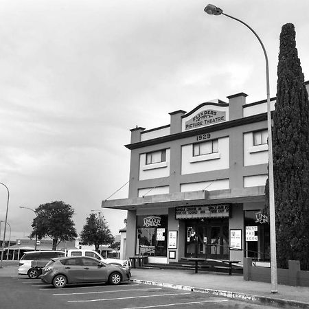 Port Lincoln Marina Waterfront Apartment Exterior foto